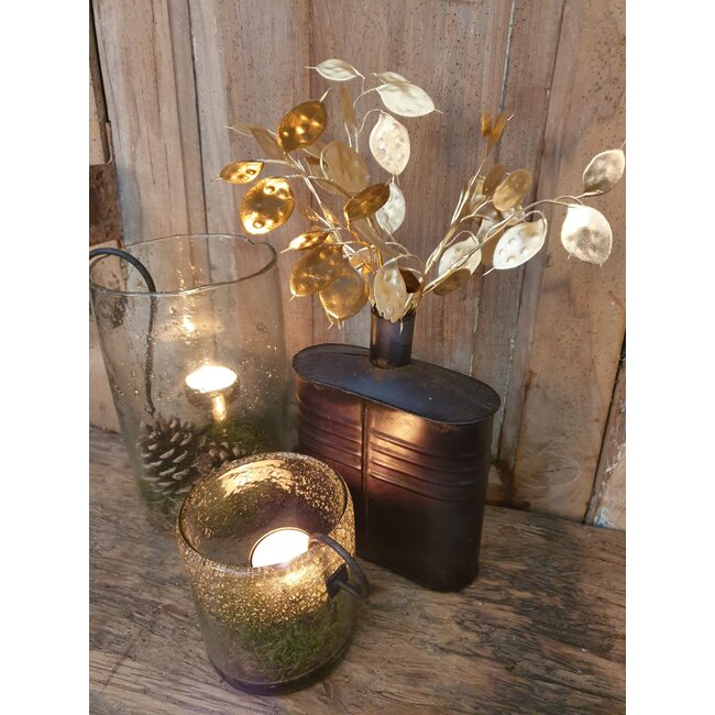 ## Lunaria goud-L7B15H40CM