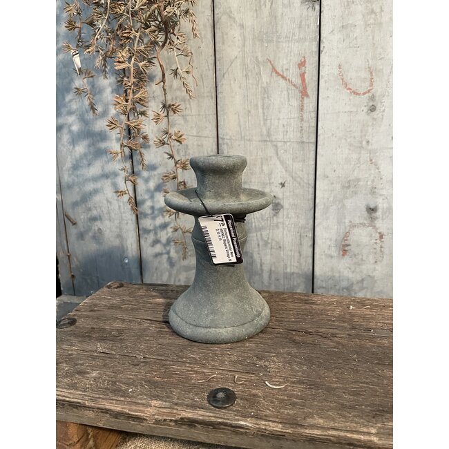 ## wordt niet verzonden - Dinnercandleholder New BRYNXZ Majestic Vintage M D.10 H.15