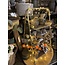 Micro LED stringlights binnen 295cm-60L Klassiek warm