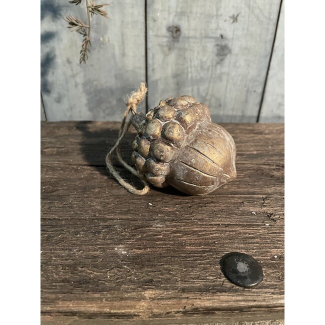 # Afgeprijsde artikelen verzending eigen risico # Acorns De Luxe Jewel ca.D.10 x H.7-kleinste