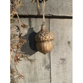 # Afgeprijsde artikelen verzending eigen risico # Acorns De Luxe Jewel ca.D.10 x H.8-grootste