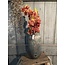 vase edge ancient clay l 16 x 35 cm