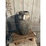 vase edge ancient clay l 16 x 35 cm