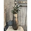 vaas - glas - CONVEX VASE SODA BIG - 45 cm