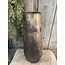 vaas - glas - CONVEX VASE SODA BIG - 45 cm