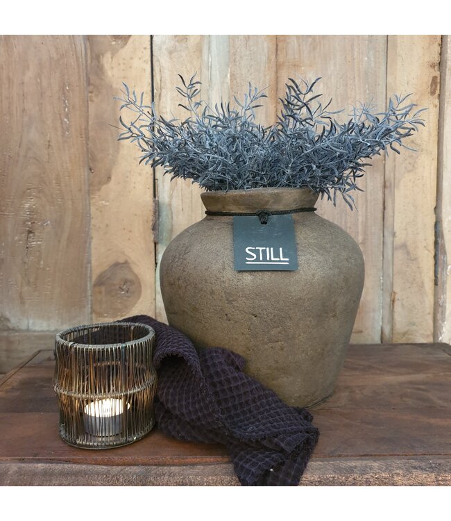 # Springeri Bush 38 cm - kunst