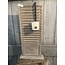 # BLOCK WINDOW SHUTTER DECOR BIG (30X63CM)