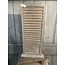 # BLOCK WINDOW SHUTTER DECOR BIG (30X63CM)