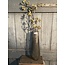 CONE SHAPED VASE SODA BIG
