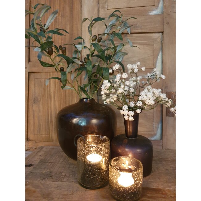 Countryfield ## Gypsophila bundel crème-L7B7H33CM