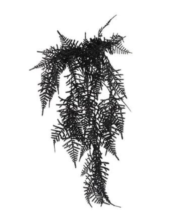 ### Varen zwart-L6B30H80CM