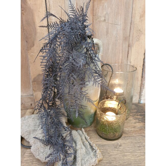 ## Varen zwart-L6B30H80CM