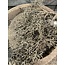 ## Fall Faux Pick Leaf 01 42 cm grijs