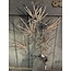 Maple Leaf x7 99cm - goud