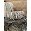 Krans - 19 x 19 x 5 cm - (binnenring 5 x 5 x 5cm)