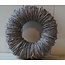 W686 - Krans - 29 x 29 x 8 cm - (binnenring 11 x 11 x 8 cm)