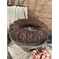 # Salimkrans - 30 x 7,5 cm - naturel