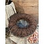 # Salimkrans - 30 x 7,5 cm - naturel