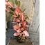 ## Wisteria Ant. Pink 100 cm