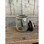 # Pot and Top with Rope Majestic Vintage M D.11 H.16