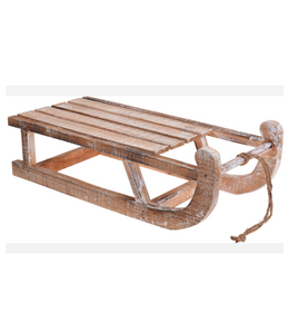 ## Slee 30X14X11CM WHITE