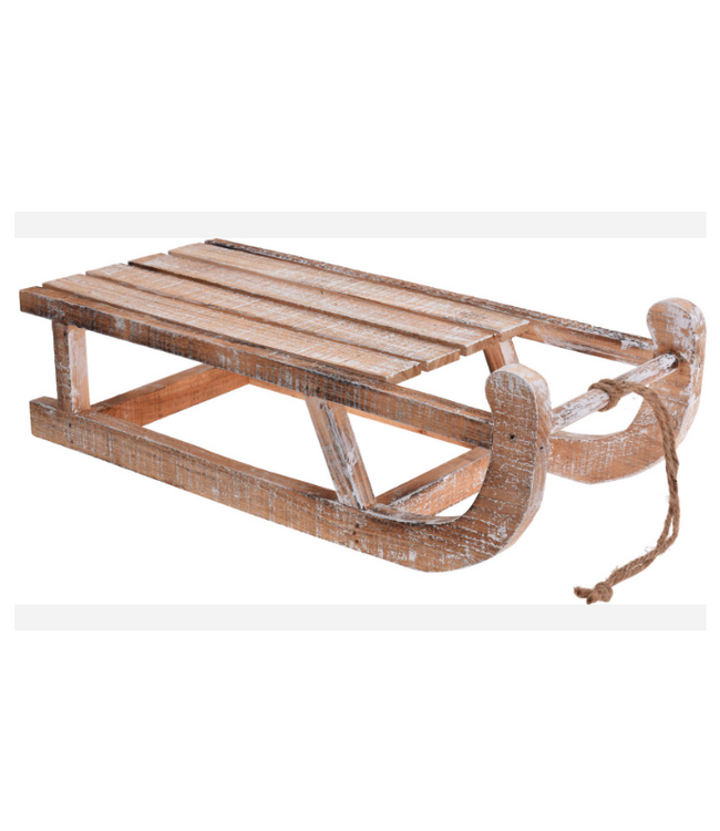 ### Slee 30X14X11CM WHITE