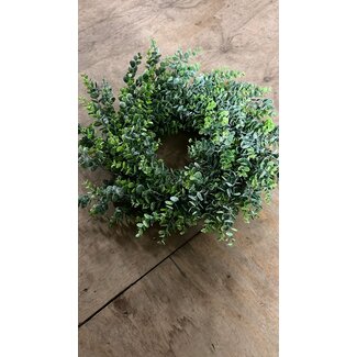 Countryfield # Krans eucalyptus M - ca. 25 cm