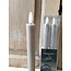 Countryfield # Dnrkrs Ø2,2CM LED Lyon L s2 grijs - met afstandsbediening