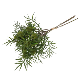 Countryfield ## Pinus boeket groen-L32B18H18CM