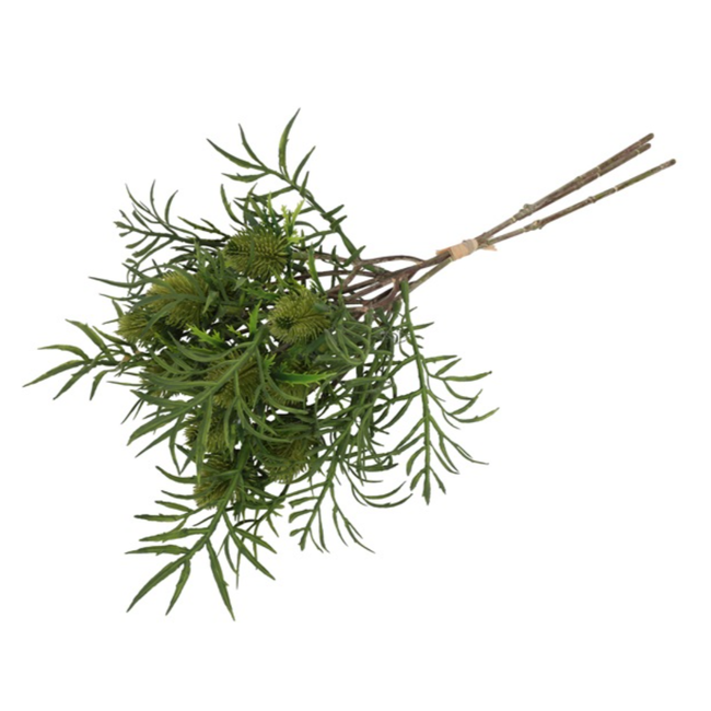 Countryfield ## Pinus boeket groen-L32B18H18CM