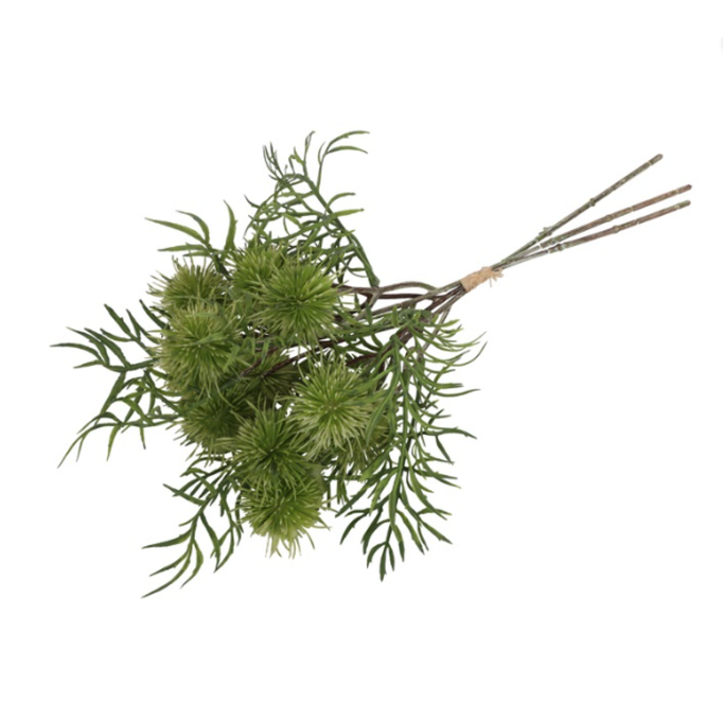 Countryfield ## Castanea boeket groen-L33B18H18CM
