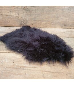 Countryfield Kunstvacht Kenrik S zwart-L30B45H1CM