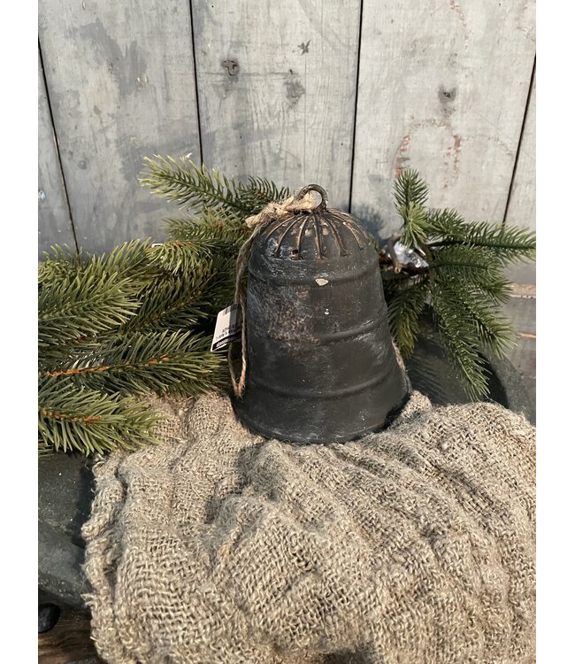 Countryfield ### wordt niet verzonden Hanger klokje ro Natan L l.bruin-L12B12H4CM