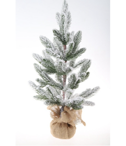 Ik7161-Kerstboom kunst 60cm