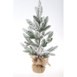 # Ik7161-Kerstboom kunst 60cm