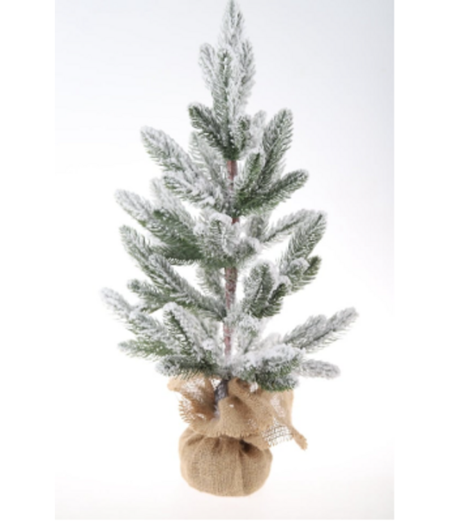 Ik7161-Kerstboom kunst 60cm