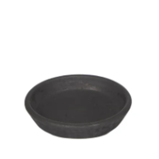 Still ## wordt niet verzonden 31922 - Plate 20 BS - Ca. 20 D x 3 H cm - Black Series