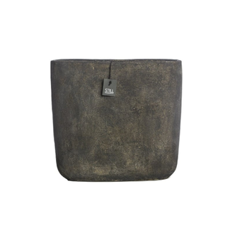 Still # 3274 - Bigger Oval GOG - Ca. 53 B x 16 D x 49 H cm - wordt niet verzonden/alleen afhalen in Hellum