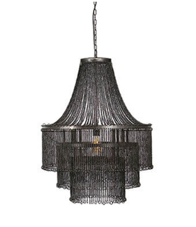 Hanglamp Casablanca S Ø 30 cm