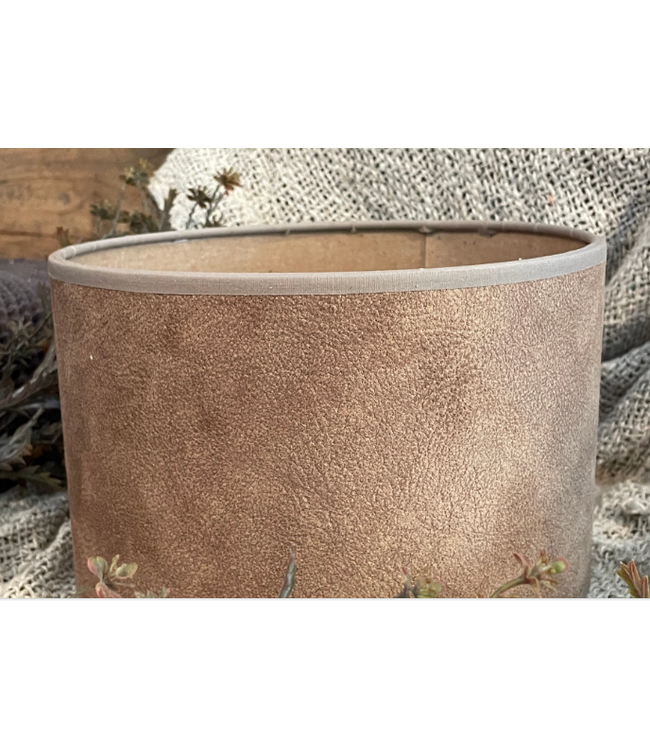 2025 - KKL - lampenkap - 20 x 13 cm - per stuk