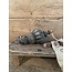 Countryfield # Hanger - klos - 18 x 8 cm