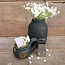 ## Tak gipskruid - kunst - 64 cm
