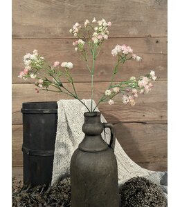 Roze gipskruid 66 cm