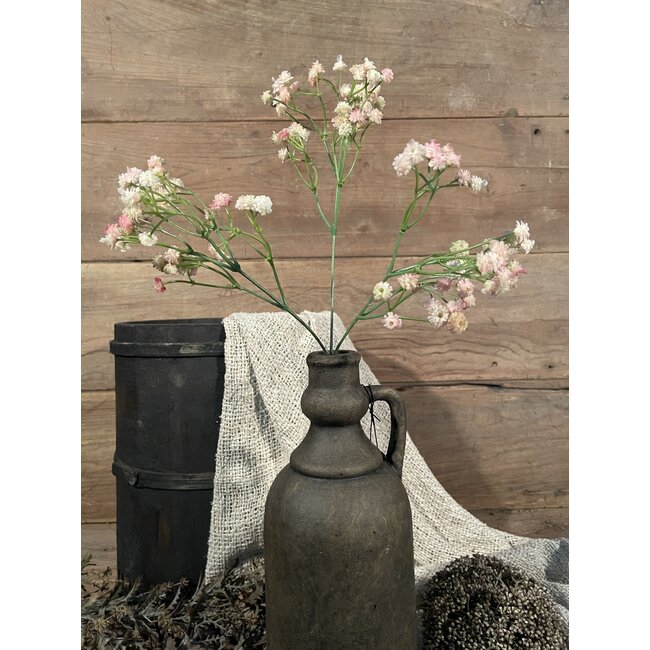 ## Roze gipskruid 66 cm