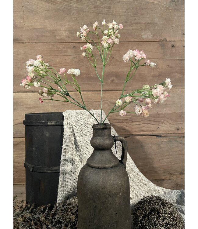 Roze gipskruid 66 cm