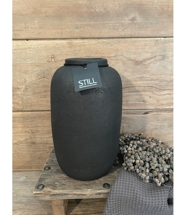 Still 31902 - New Bottle 30 BS - 	l x b x h: ca. 18 x 18 x 28 cm - Black Series