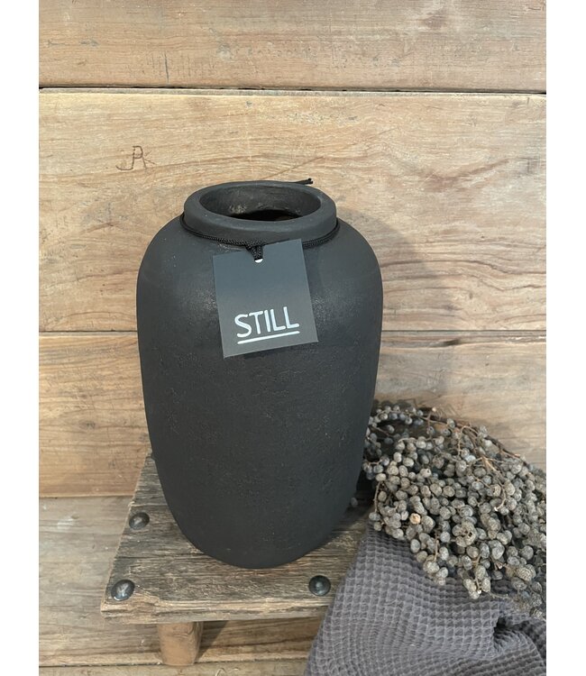 Still 31902 - New Bottle 30 BS - 	l x b x h: ca. 18 x 18 x 28 cm - Black Series