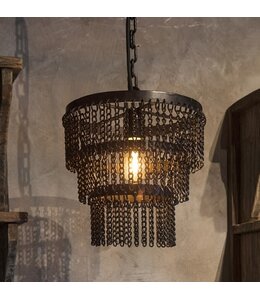 ## Hanglamp Little Katie - 25 x 25 x 26 cm