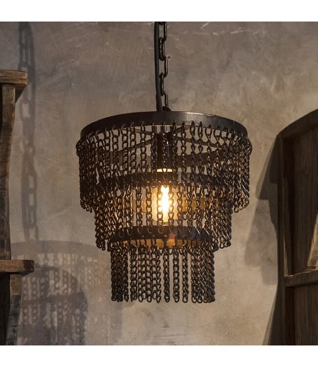 ### Hanglamp Little Katie - 25 x 25 x 26 cm