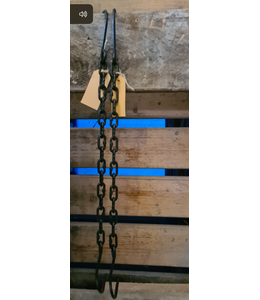 # Ketting met haak - 50 cm - per stuk